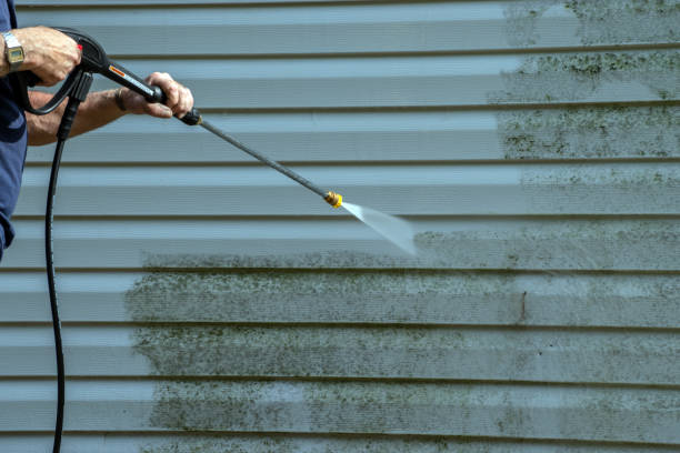 Solar Panel Cleaning in Stratford, NJ