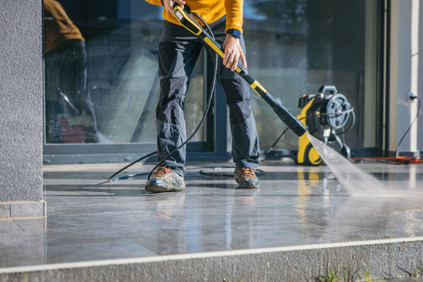 Concrete Sealing in Stratford, NJ