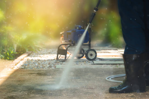 Best Post-Construction Pressure Washing  in Stratford, NJ